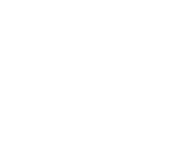 A clean, solid white studio background with no objects, people, or text.